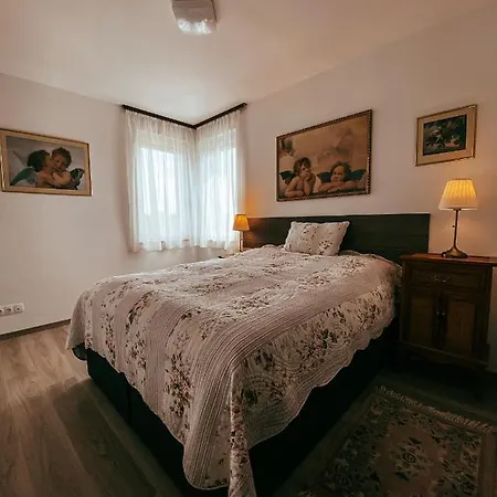Galerius Apartmanok By Bltn Siófok Exteriér fotografie