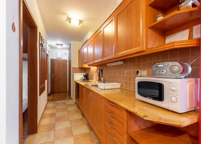 Galerius Apartmanok By Bltn