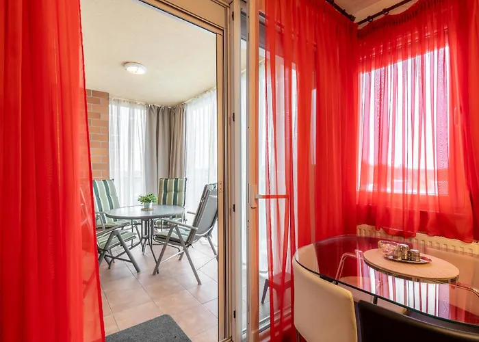 Galerius Apartmanok By Bltn