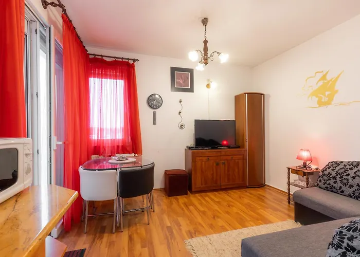 Galerius Apartmanok By Bltn
