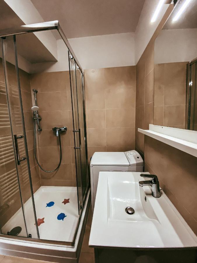 Apartment Galerius By Bltn Siofok