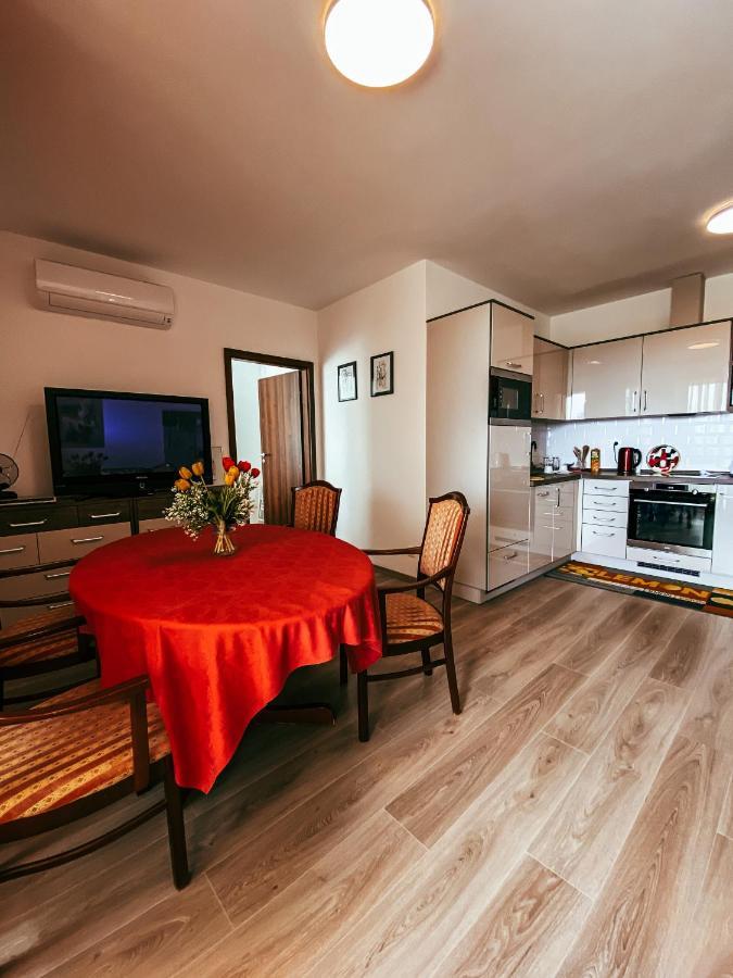 Galerius By Bltn Apartmán
