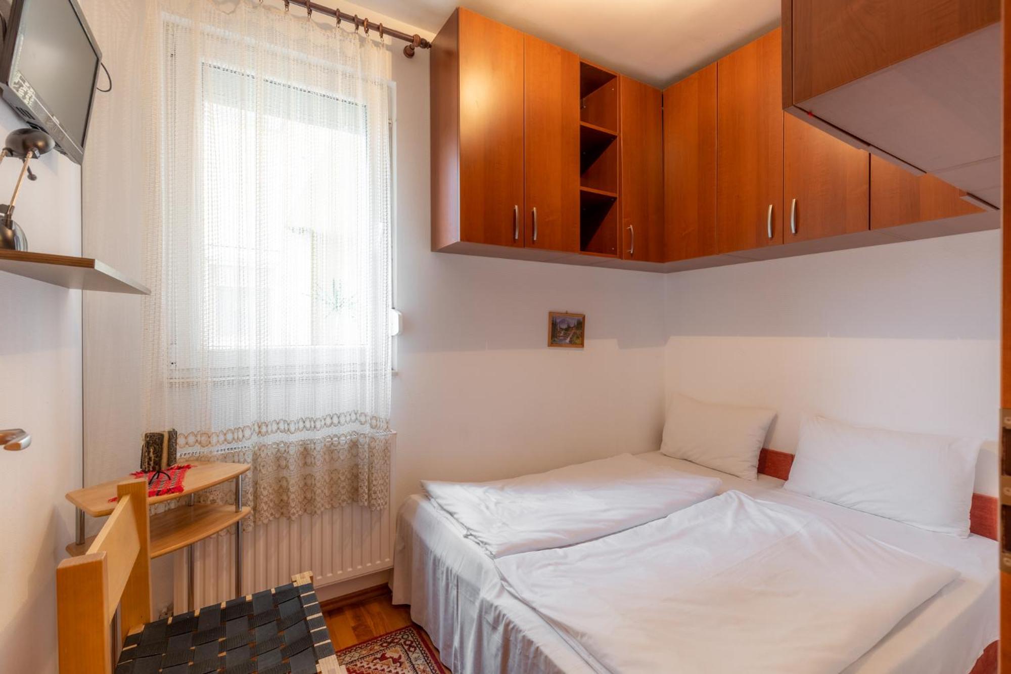 Galerius By Bltn Apartment *
