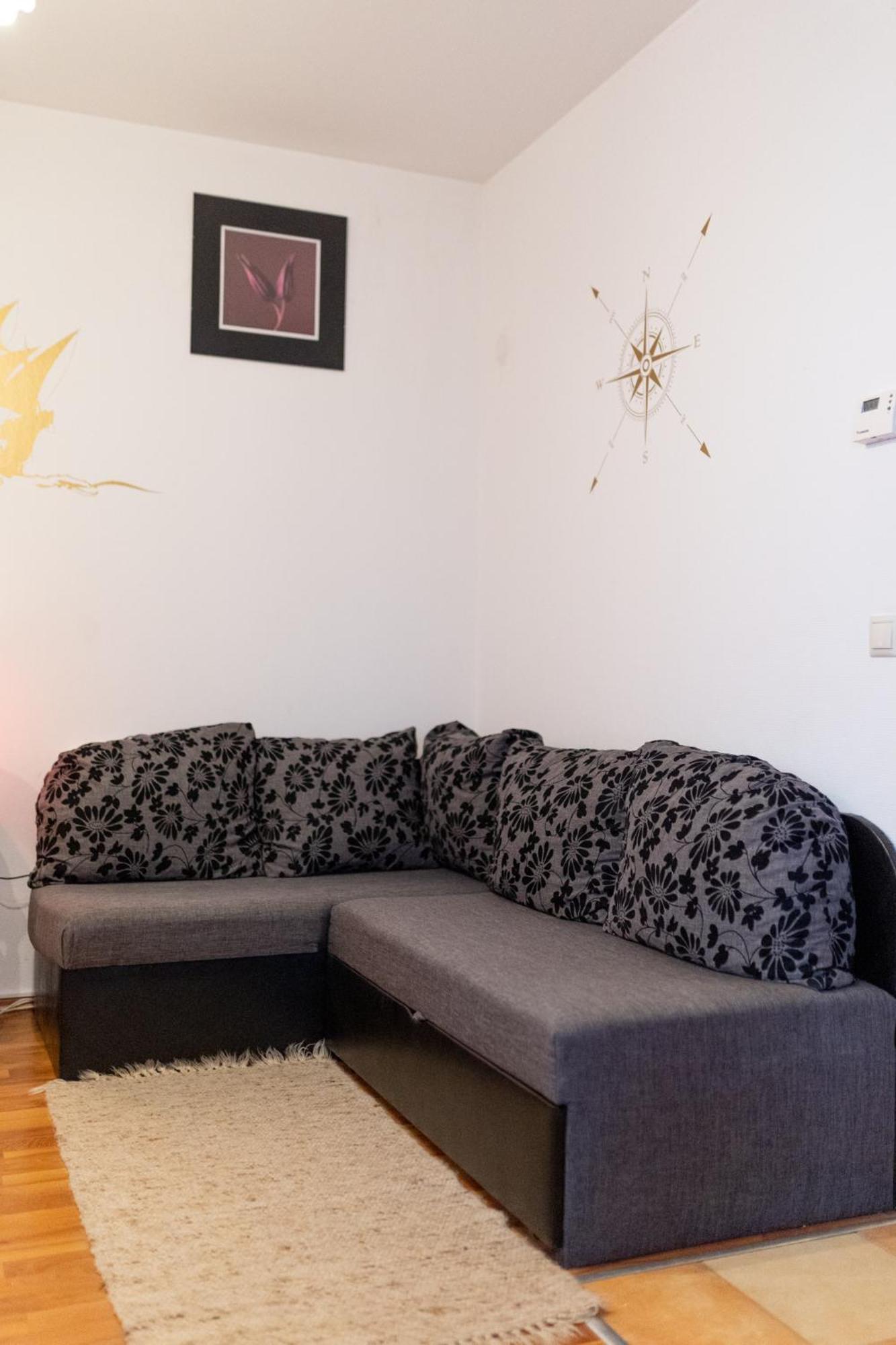 Apartmán Galerius By Bltn Siófok