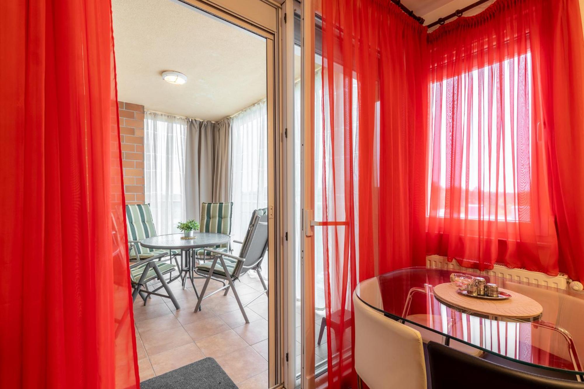 Apartment Galerius By Bltn