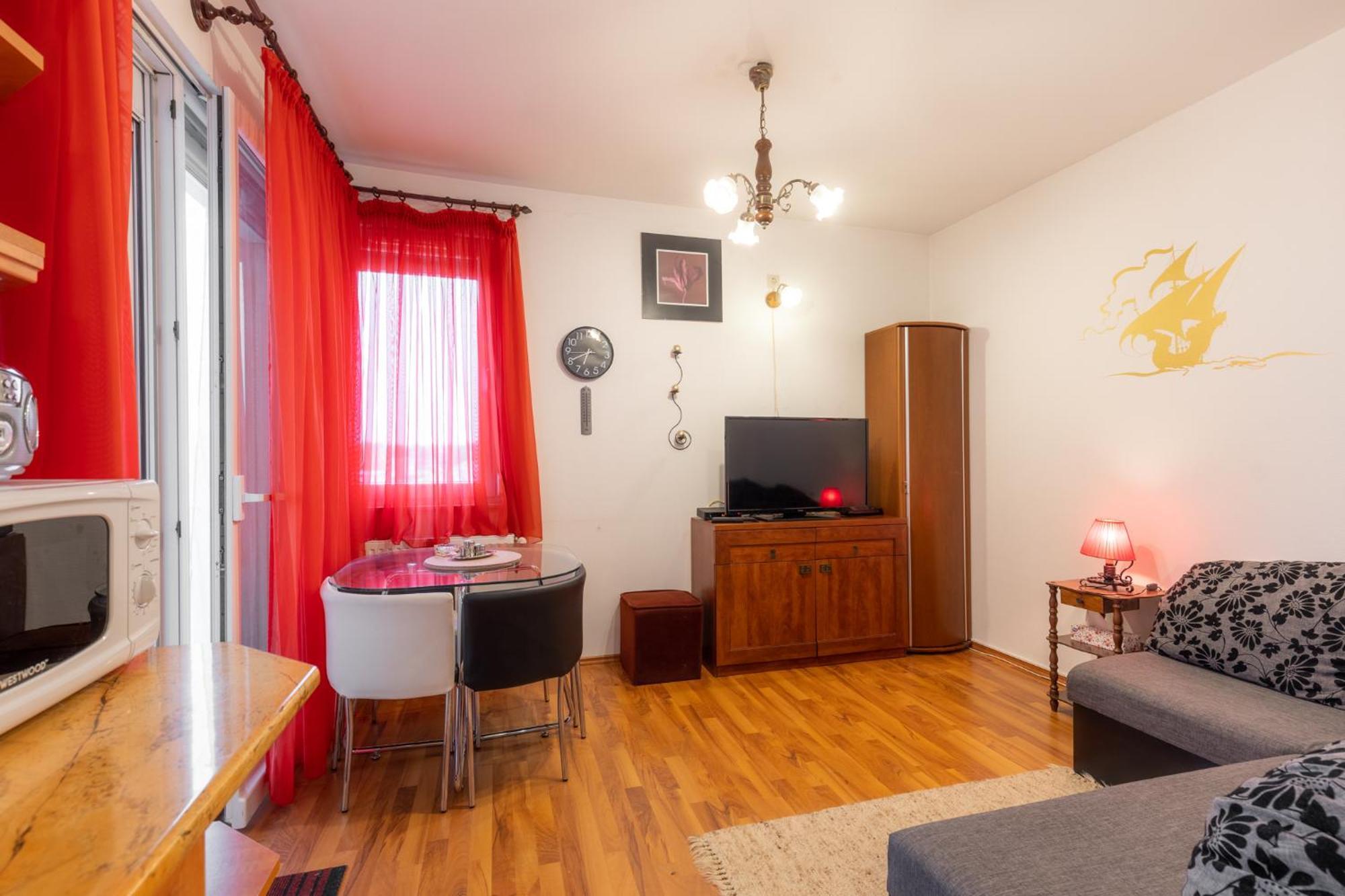 Apartmán Galerius By Bltn Siófok