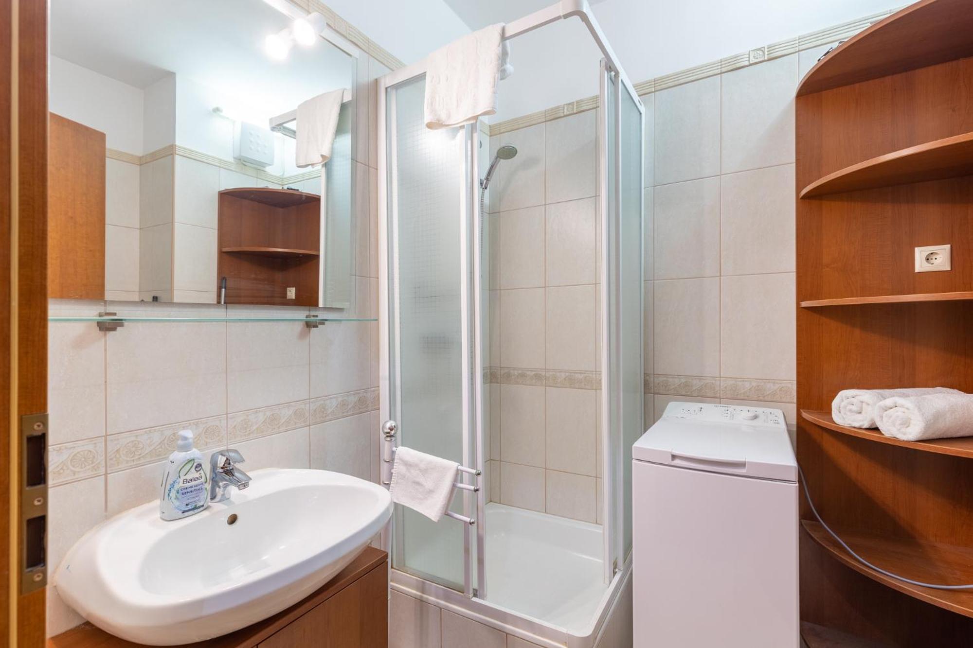 Galerius By Bltn Apartment Siofok